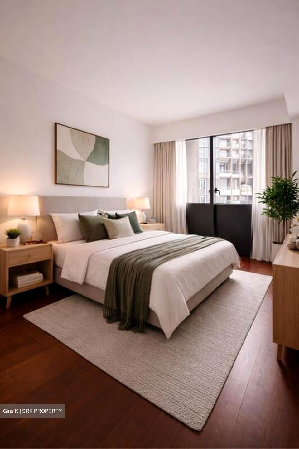 Lentor Modern (D26), Apartment #520665591